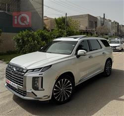 هيونداي باليسيد